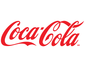 Sponsor Logo for Coke