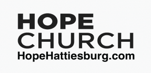 Sponsor Logo for Hope Church