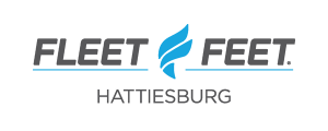 Sponsor Logo for Fleet Feet