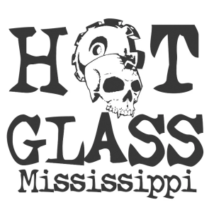 Sponsor Logo for Hot glass