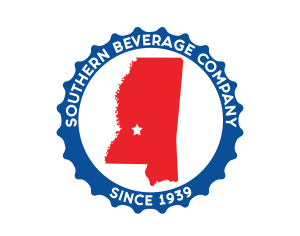 Sponsor Logo for Southern Beverage