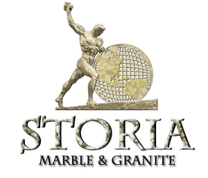 Sponsor Logo for Storia Marble & Granite