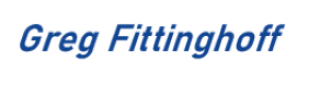 Sponsor Logo for Fittinghoff