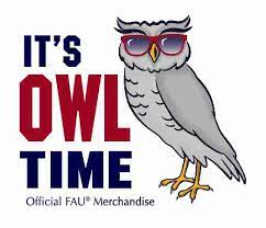 Sponsor Logo for It's Owltime