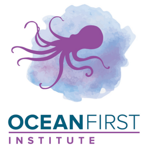 Sponsor Logo for Oceans First Institute