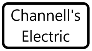 Sponsor Logo for Channell's Electric