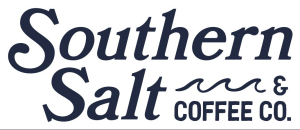 Sponsor Logo for Southern Salt & Coffee Co