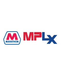 Sponsor Logo for Marathon Petroleum Company