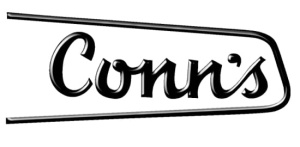 Sponsor Logo for Conn's Potato Chip Co