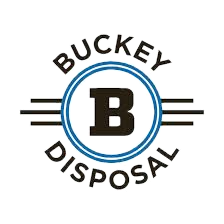 Sponsor Logo for Buckey Disposal LLC