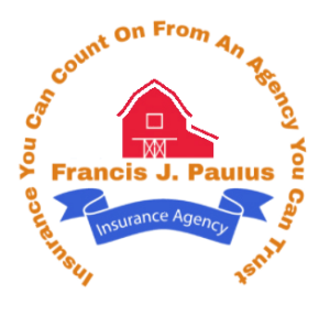Sponsor Logo for Francis J. Paulus Insurance Agency