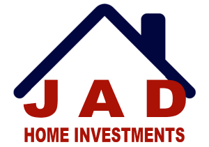 Sponsor Logo for JAD Home Investments