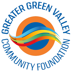 Sponsor Logo for Greater Green Valley Community Foundation