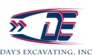 Sponsor Logo for Days Excavating, Inc.