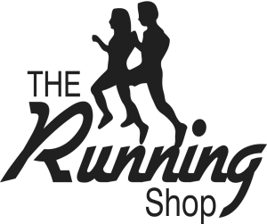 Sponsor Logo for The Running Shop