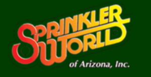 Sponsor Logo for Sprinkler World