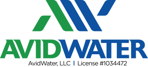 Sponsor Logo for Avid Water