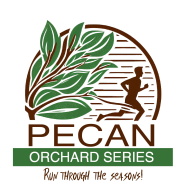 13 th Running of Breeze in the Trees 5k Logo