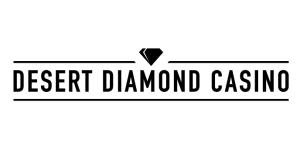 Sponsor Logo for Desert Diamond Casino