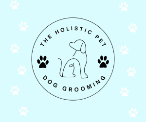 Sponsor Logo for The Holistic Pet