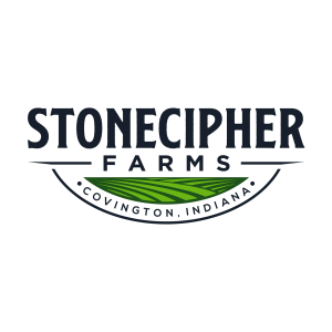 Sponsor Logo for Stonecipher Farms