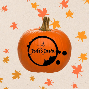 Sponsor Logo for Juli's Java