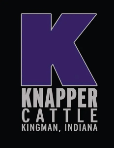 Sponsor Logo for Knapper Cattle