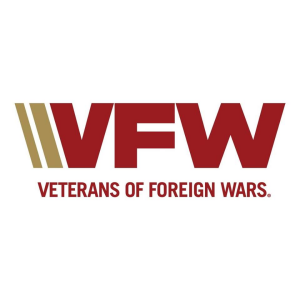 Sponsor Logo for Fountain County Old Guard Post 2395 VFW