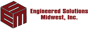 Sponsor Logo for Engineered Solutions Midwest, lnc.
