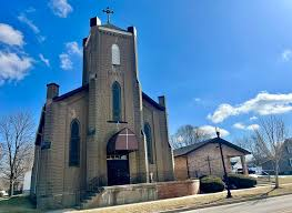 Sponsor Logo for St. Joseph Catholic Church