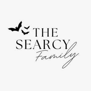 Sponsor Logo for The Searcy Family