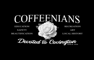 Sponsor Logo for Coffeenians