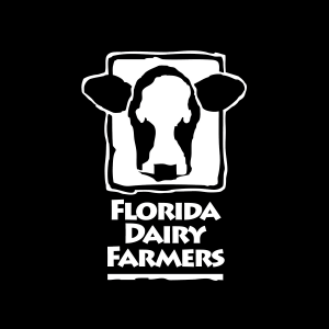 Sponsor Logo for Florida Dairy Farmers