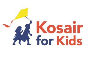 Sponsor Logo for Kosair for Kids