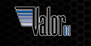 Sponsor Logo for Valor Oil, LLC