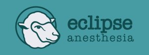 Sponsor Logo for Eclipse Anesthesia