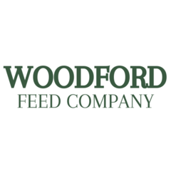Sponsor Logo for Woodford Feed