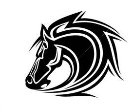 Sponsor Logo for Thoroughbred Gates and Security