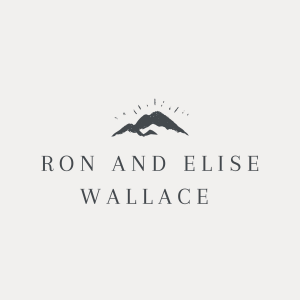 Sponsor Logo for Ron and Elise Wallace