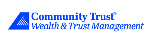 Sponsor Logo for Community Trust Wealth & Trust Management