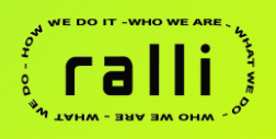 Sponsor Logo for Ralli