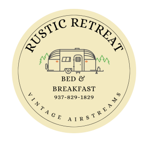 Sponsor Logo for Rustic Retreat