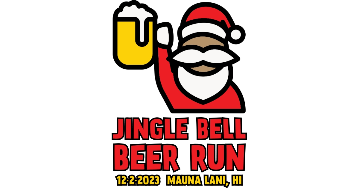 Jingle Bell 5k Beer Run