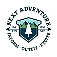 Sponsor Logo for Next Adventure