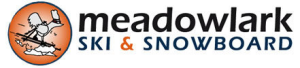 Sponsor Logo for Meadowlark Ski and Snowboard