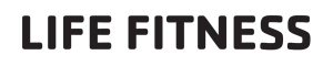 Sponsor Logo for Life Fitness