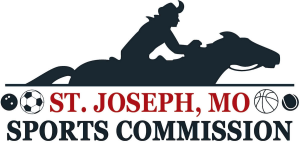 Sponsor Logo for St. Joseph Sports Commission