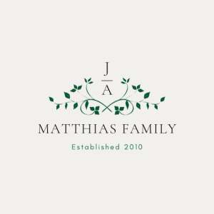 Sponsor Logo for The Matthias Family