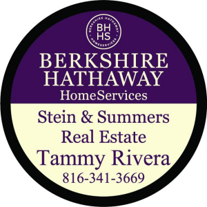 Sponsor Logo for Tammy Rivera, Berkshire Hathaway