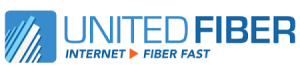 Sponsor Logo for United Fiber